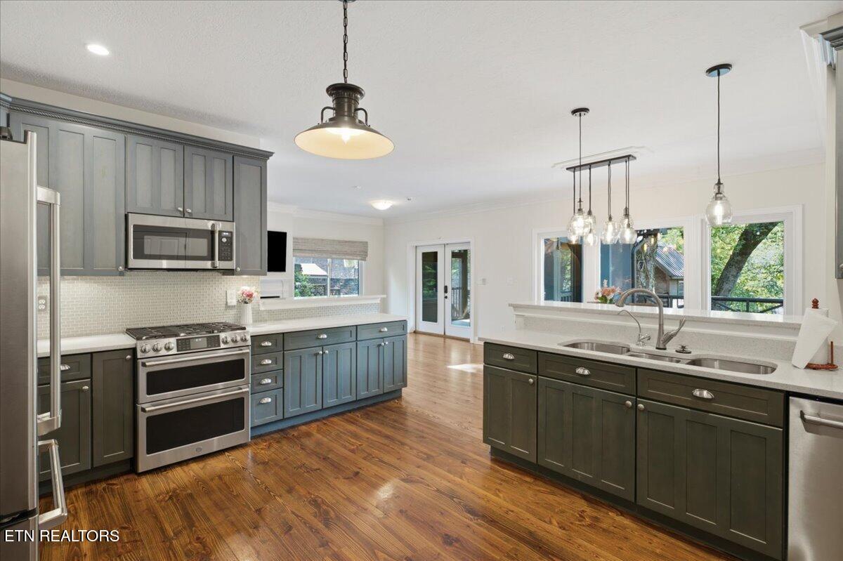 516 Scenic Drive Knoxville TN 37919