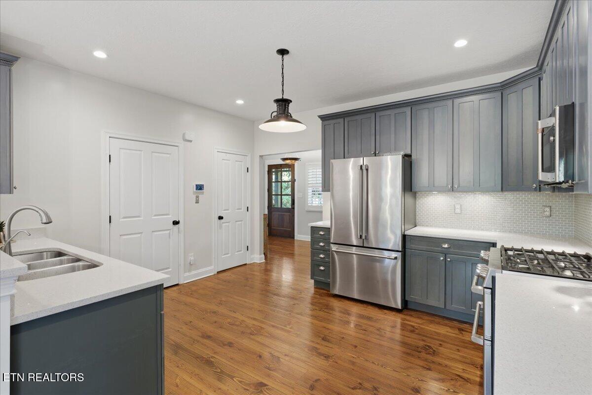 516 Scenic Drive Knoxville TN 37919