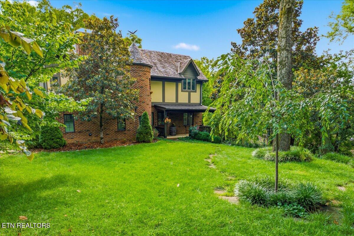 516 Scenic Drive Knoxville TN 37919