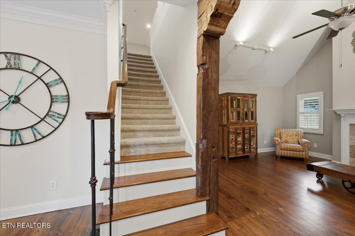 516 Scenic Drive Knoxville TN 37919
