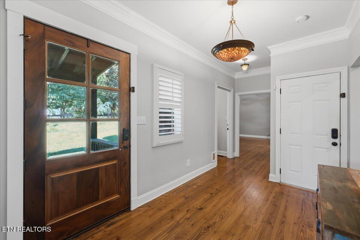 516 Scenic Drive Knoxville TN 37919