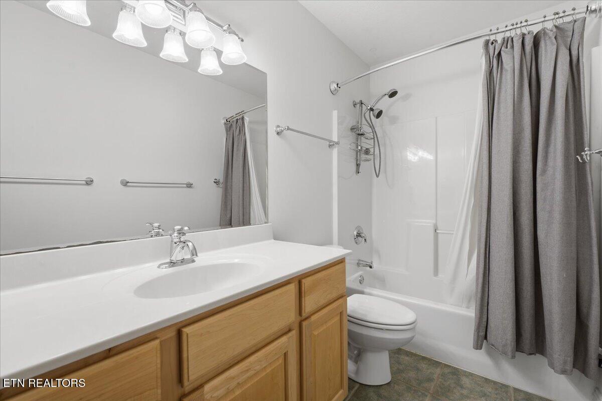 516 Scenic Drive Knoxville TN 37919