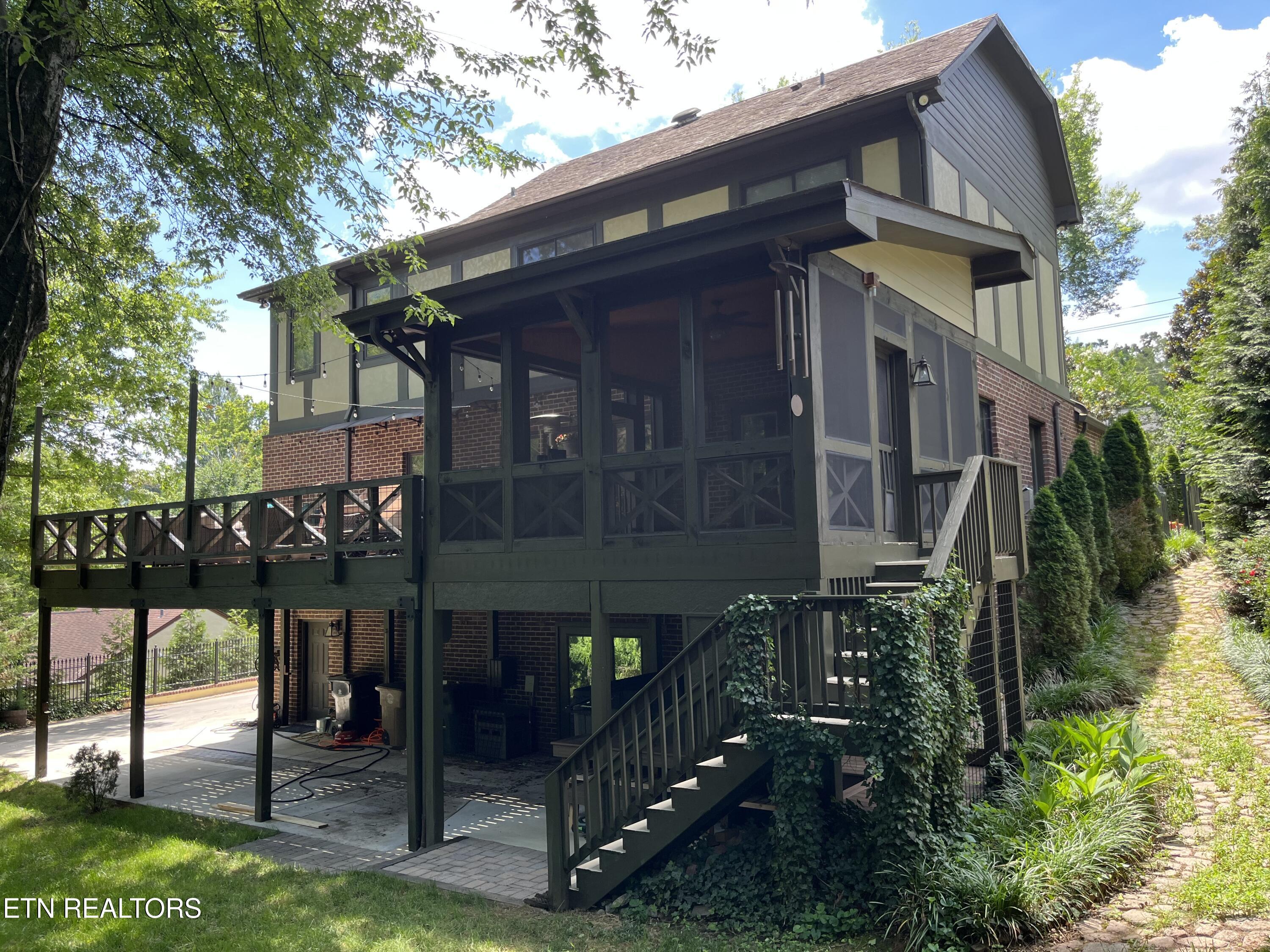 516 Scenic Drive Knoxville TN 37919