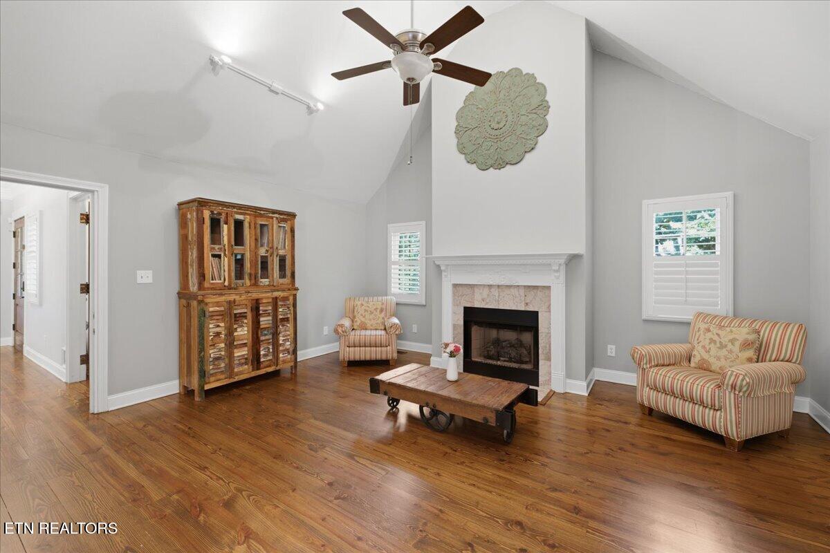 516 Scenic Drive Knoxville TN 37919
