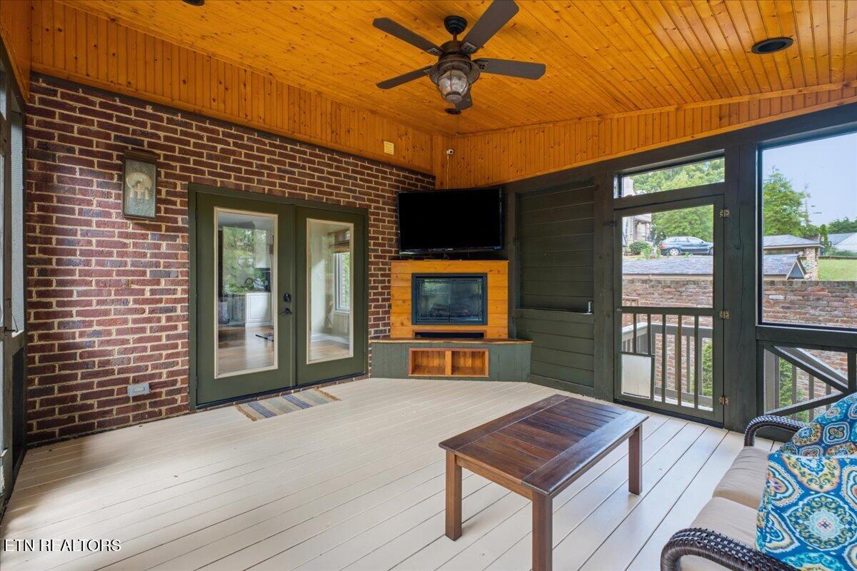 516 Scenic Drive Knoxville TN 37919
