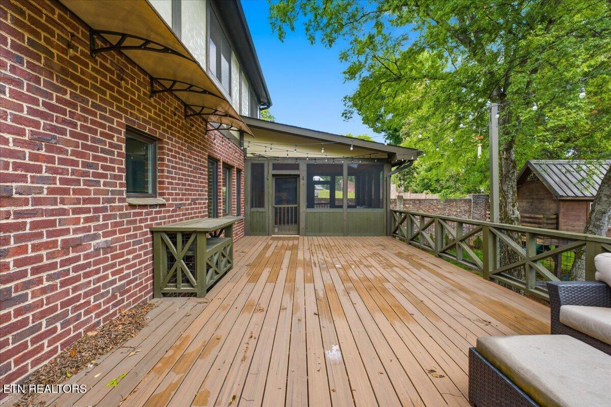 516 Scenic Drive Knoxville TN 37919
