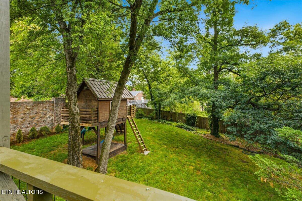 516 Scenic Drive Knoxville TN 37919