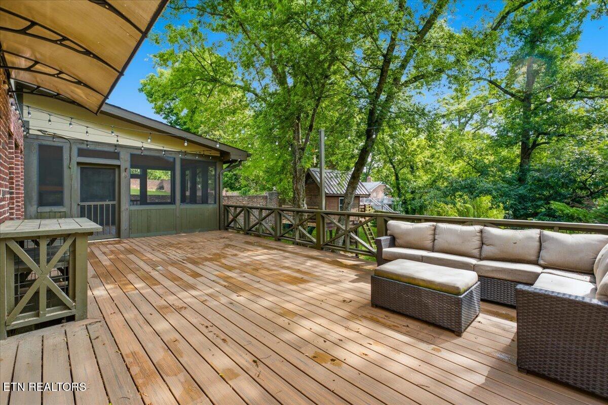 516 Scenic Drive Knoxville TN 37919