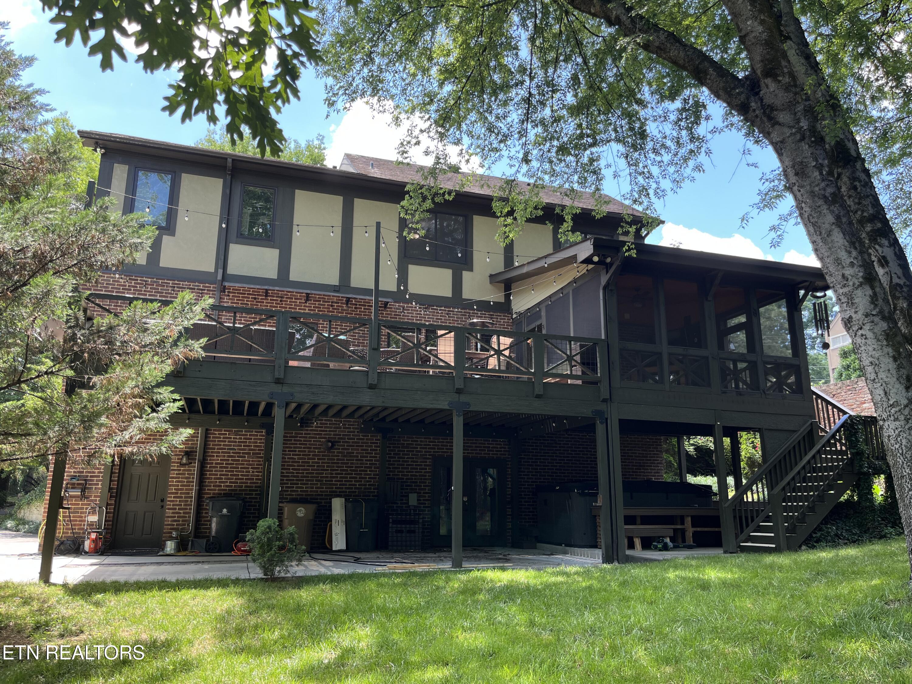 516 Scenic Drive Knoxville TN 37919