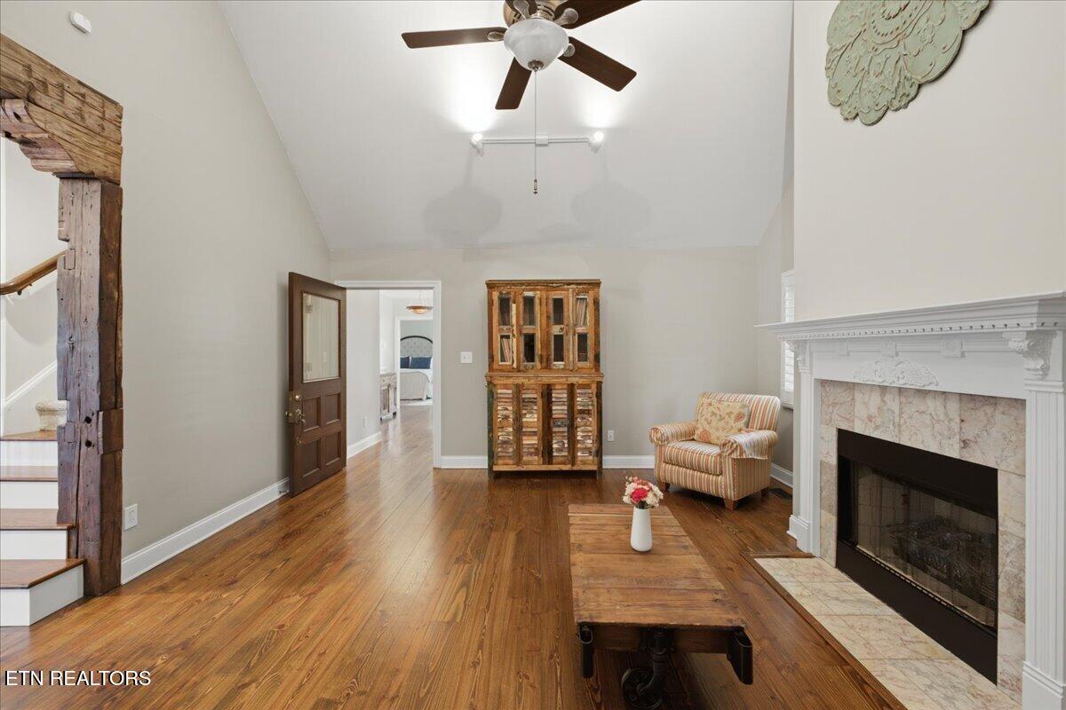 516 Scenic Drive Knoxville TN 37919