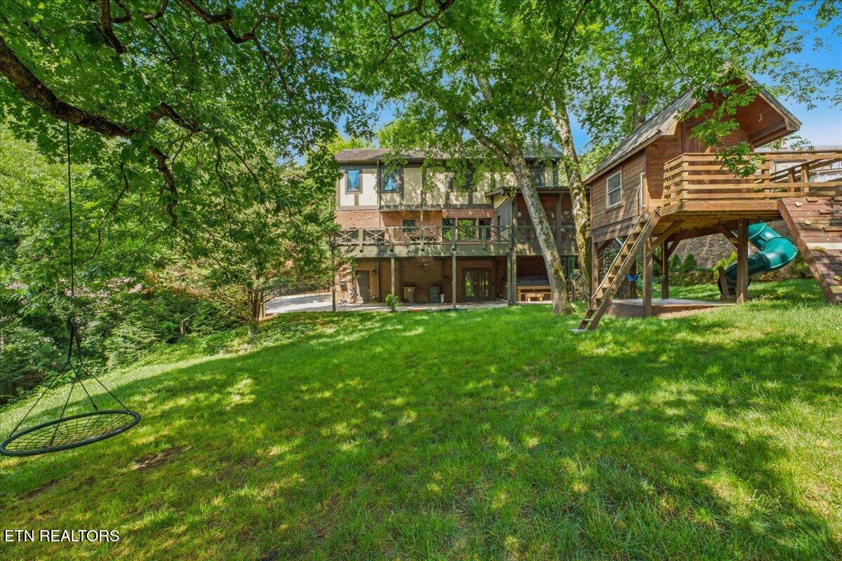 516 Scenic Drive Knoxville TN 37919