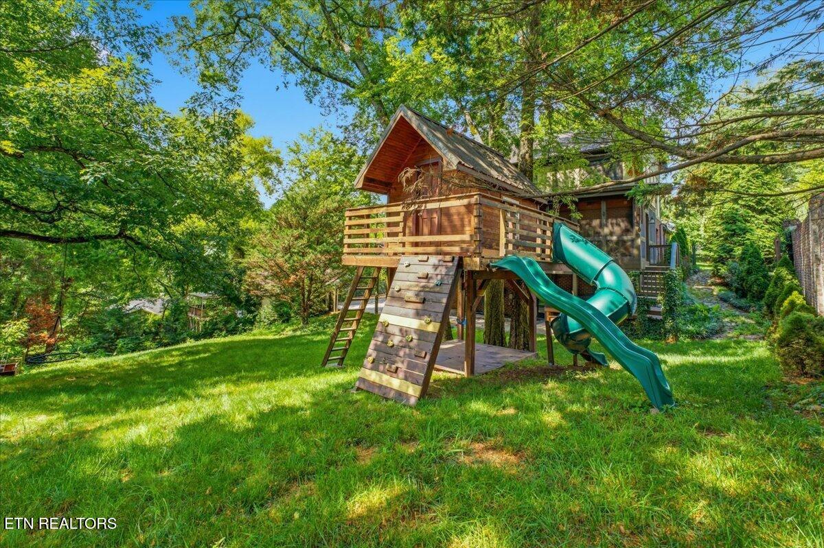516 Scenic Drive Knoxville TN 37919