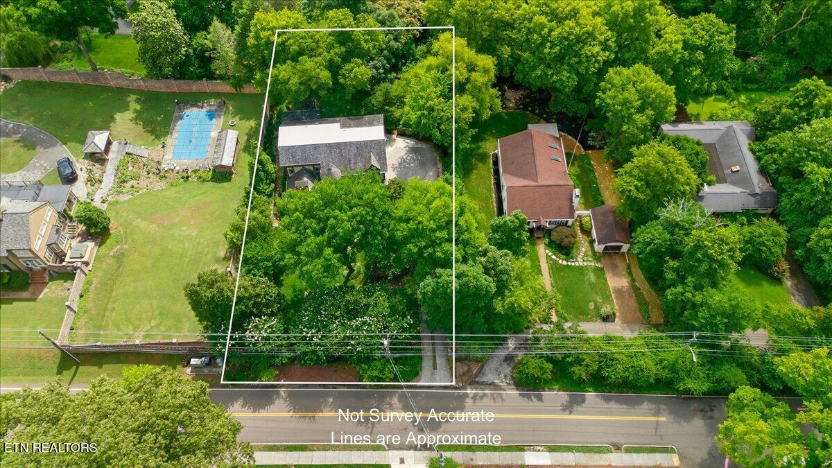 516 Scenic Drive Knoxville TN 37919