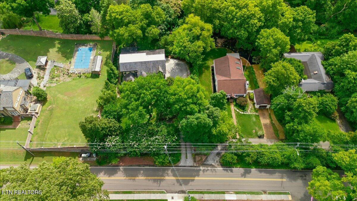 516 Scenic Drive Knoxville TN 37919