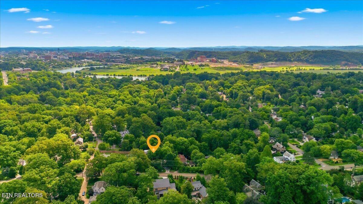 516 Scenic Drive Knoxville TN 37919