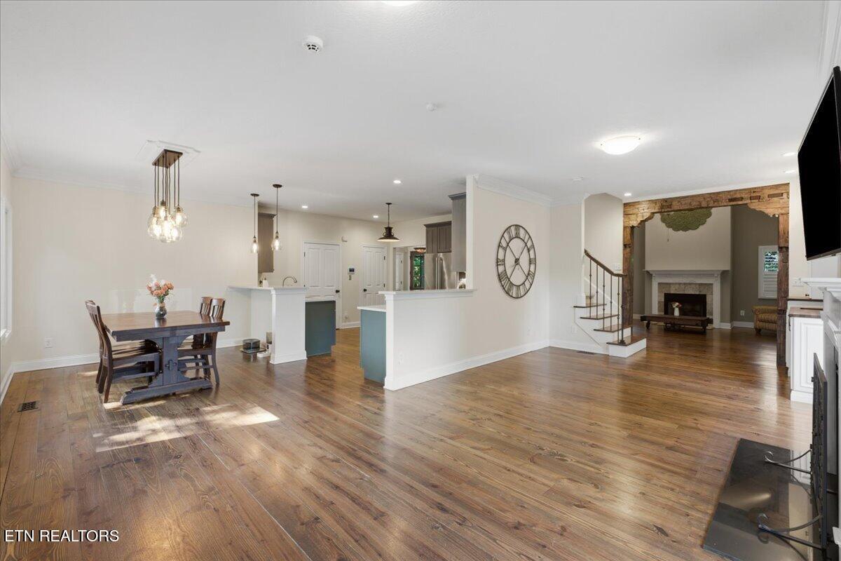 516 Scenic Drive Knoxville TN 37919