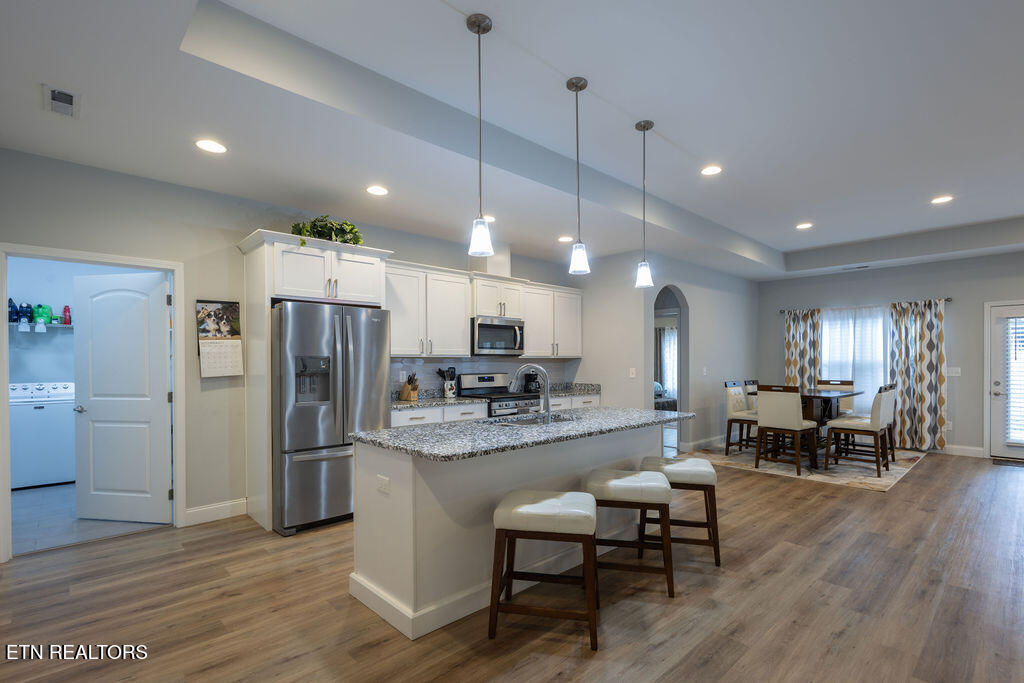 703 Greenhead Lane Knoxville TN 37924