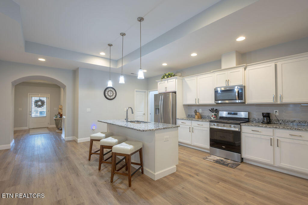 703 Greenhead Lane Knoxville TN 37924