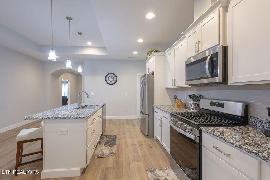 703 Greenhead Lane Knoxville TN 37924