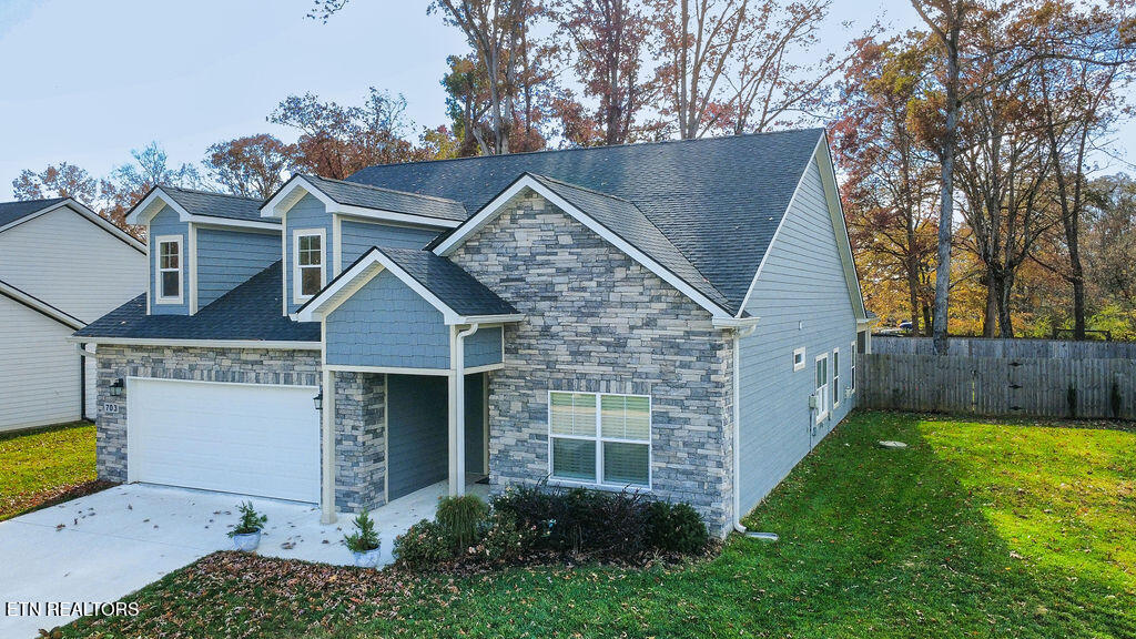 703 Greenhead Lane Knoxville TN 37924