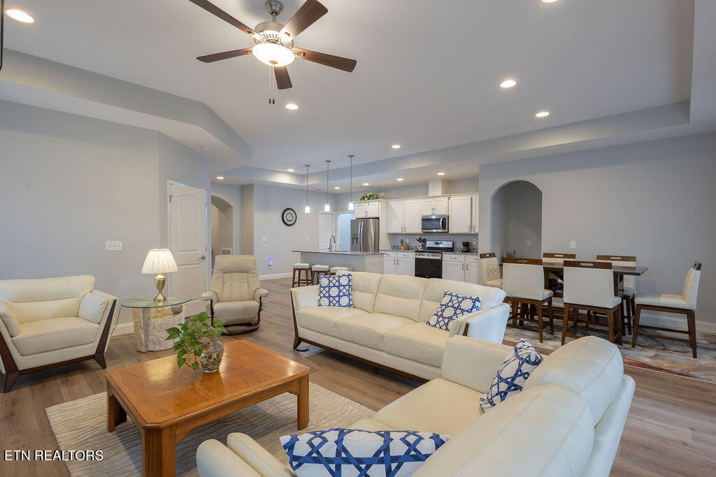 703 Greenhead Lane Knoxville TN 37924
