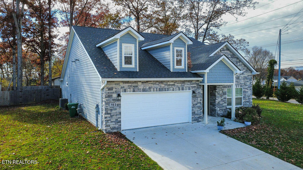 703 Greenhead Lane Knoxville TN 37924