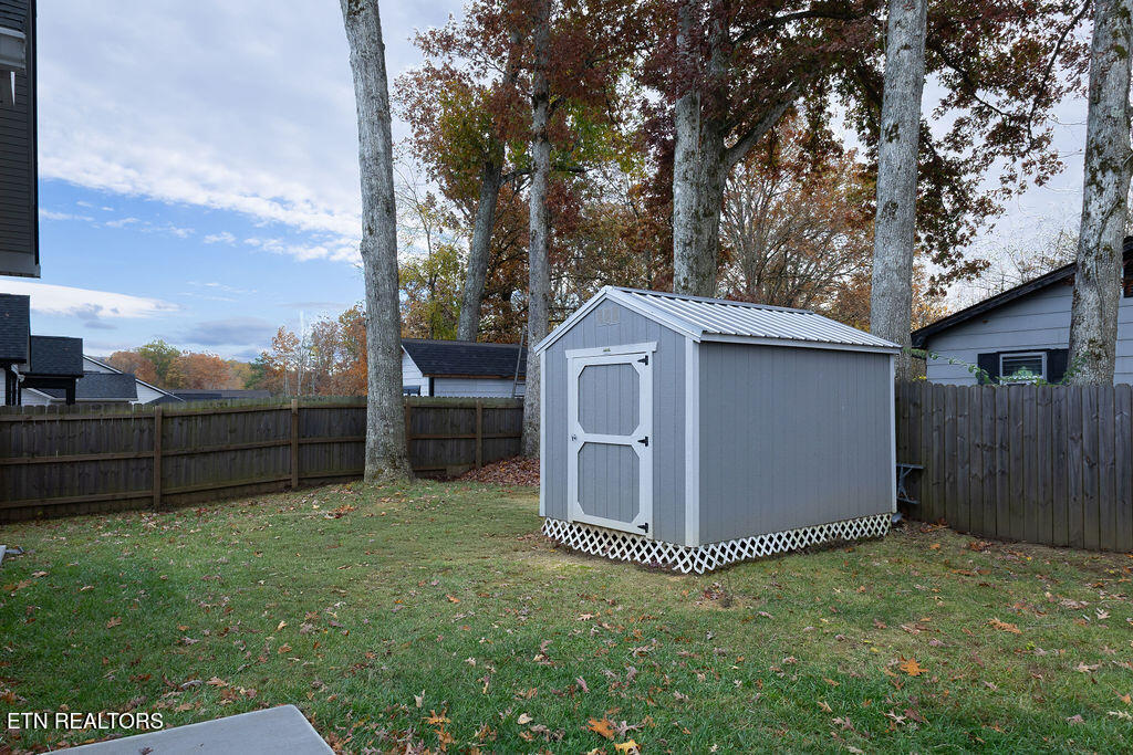 703 Greenhead Lane Knoxville TN 37924