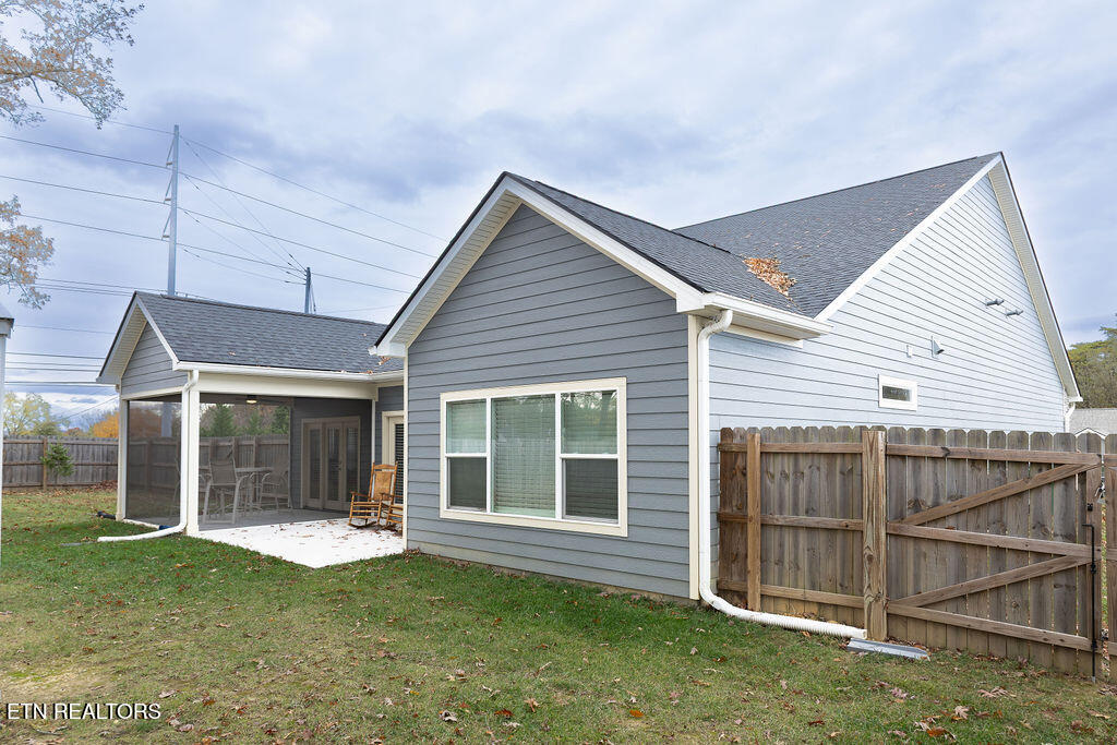 703 Greenhead Lane Knoxville TN 37924