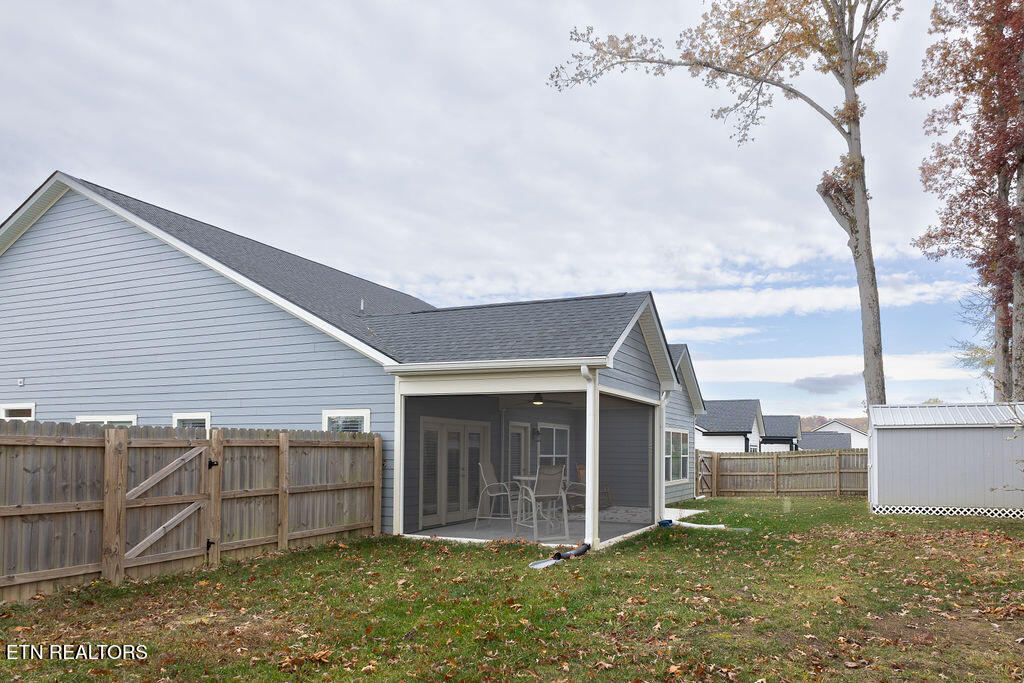703 Greenhead Lane Knoxville TN 37924