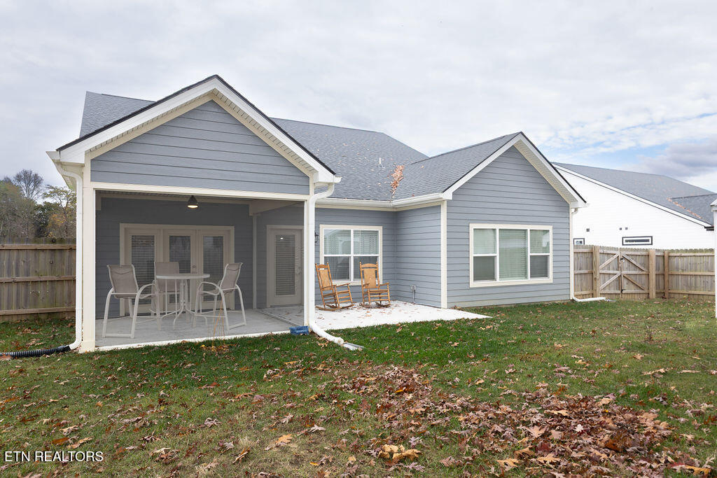 703 Greenhead Lane Knoxville TN 37924