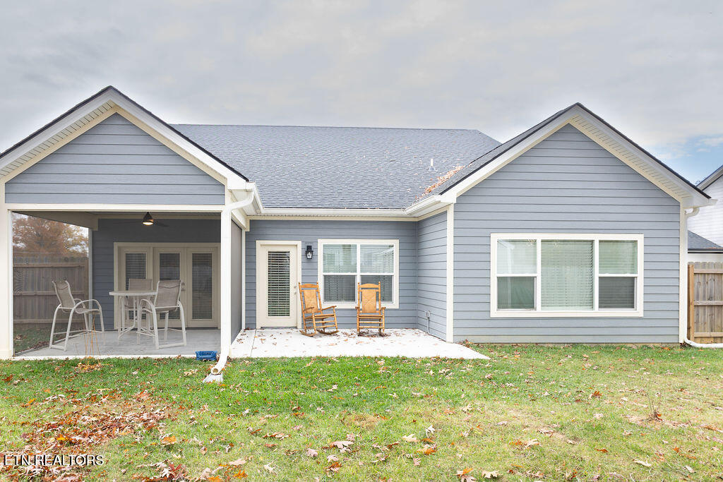 703 Greenhead Lane Knoxville TN 37924