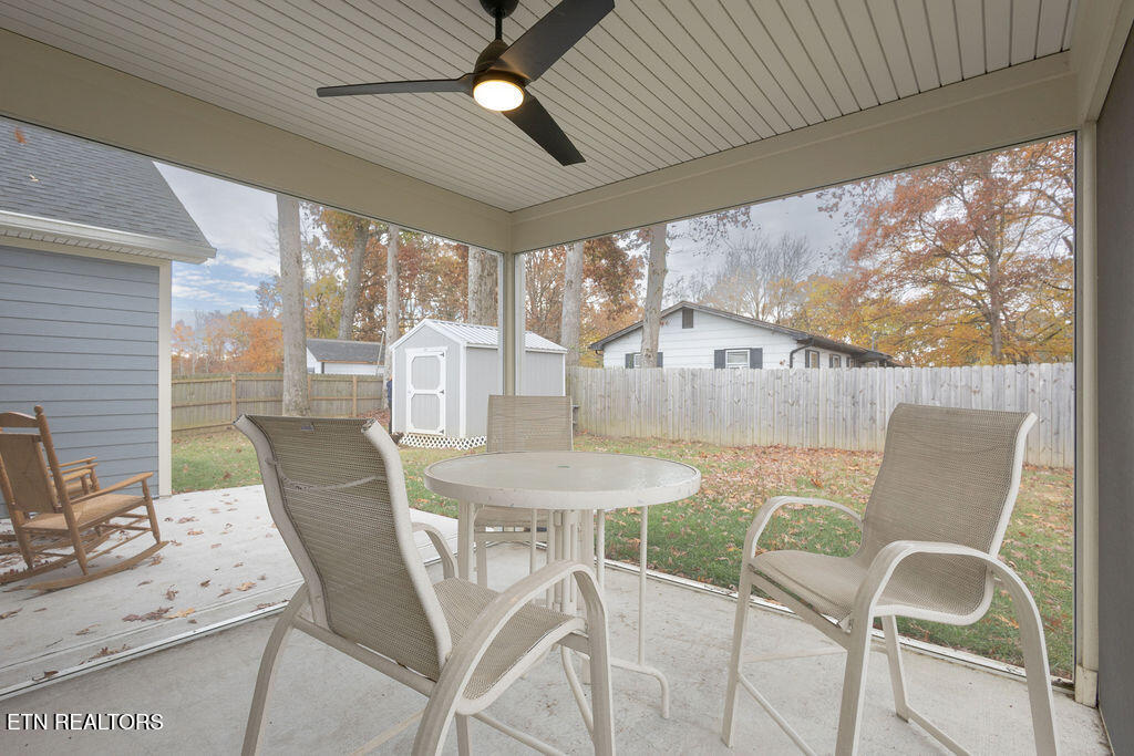 703 Greenhead Lane Knoxville TN 37924