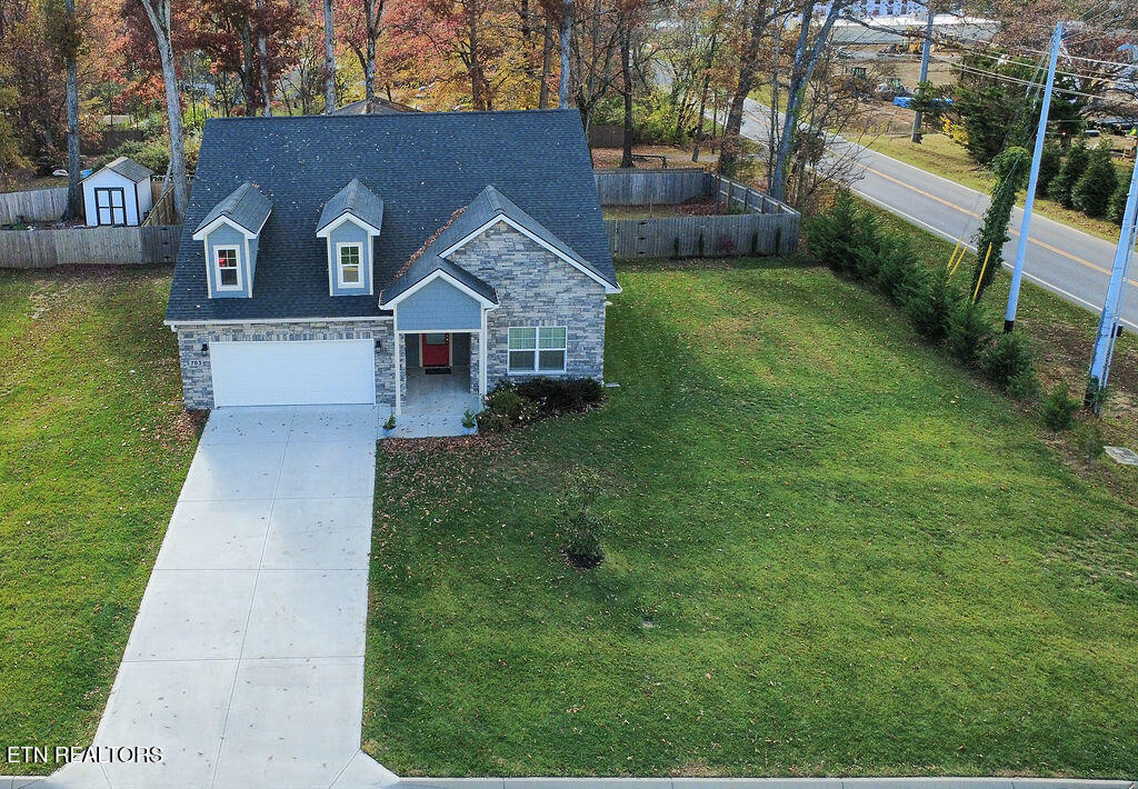 703 Greenhead Lane Knoxville TN 37924