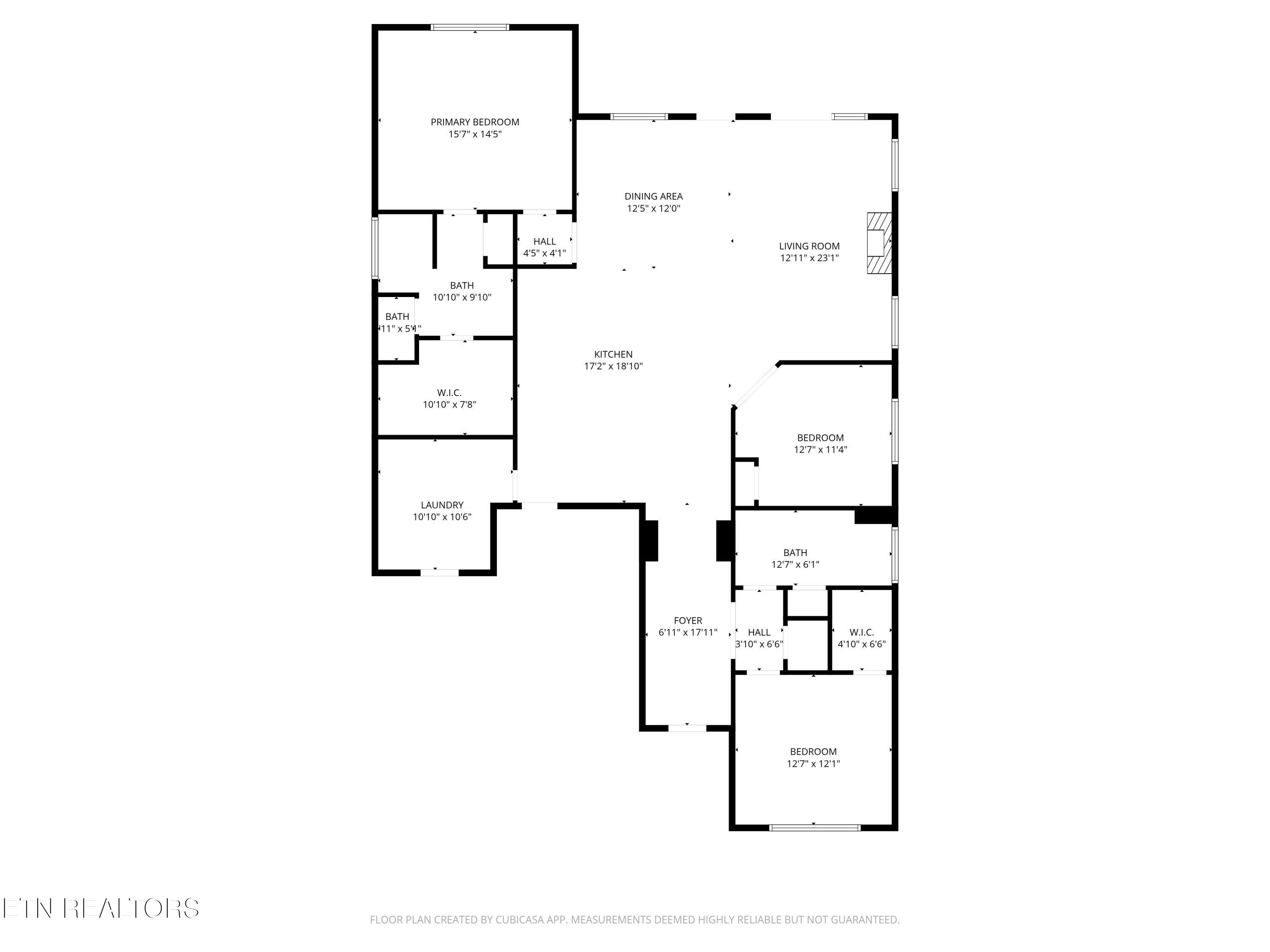 703 Greenhead Lane Knoxville TN 37924