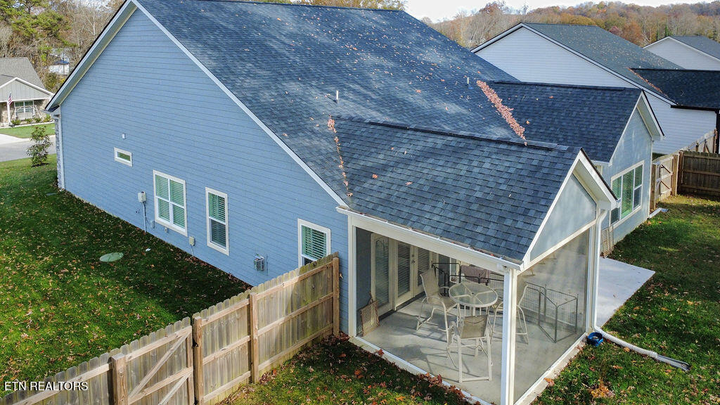 703 Greenhead Lane Knoxville TN 37924