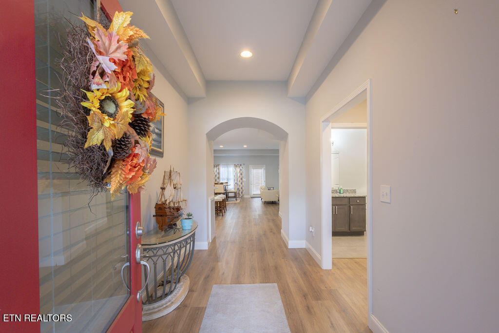 703 Greenhead Lane Knoxville TN 37924