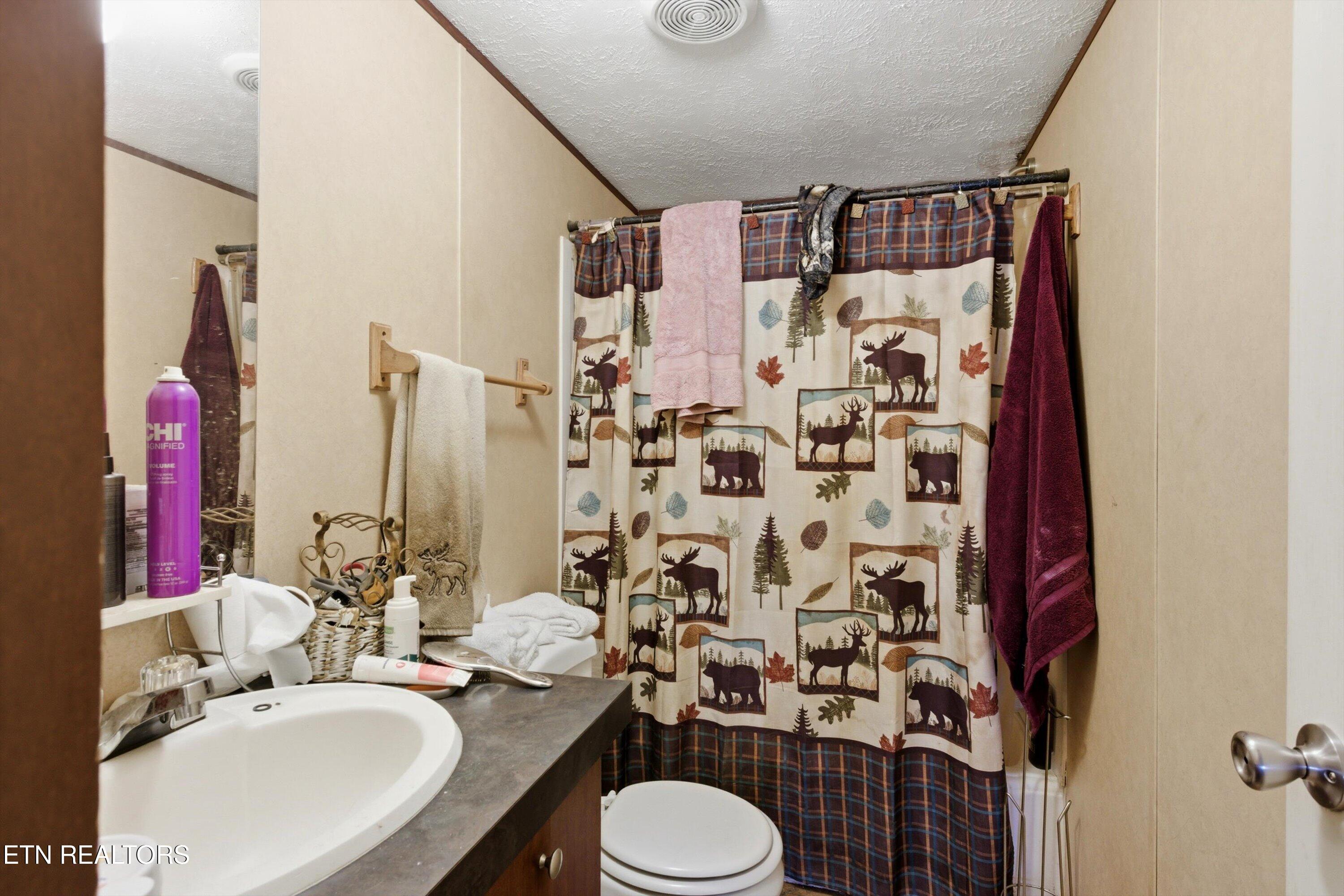 2124 Rainwater Road Dandridge TN 37725