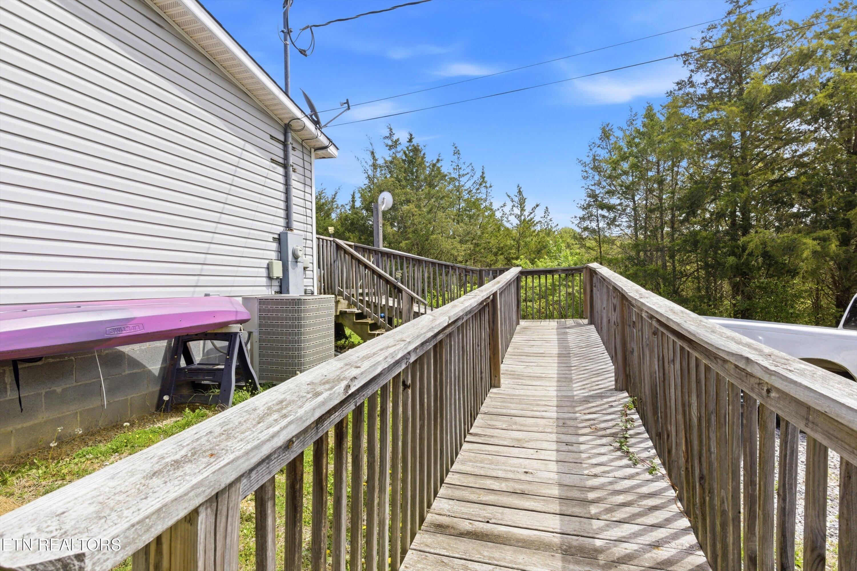2124 Rainwater Road Dandridge TN 37725