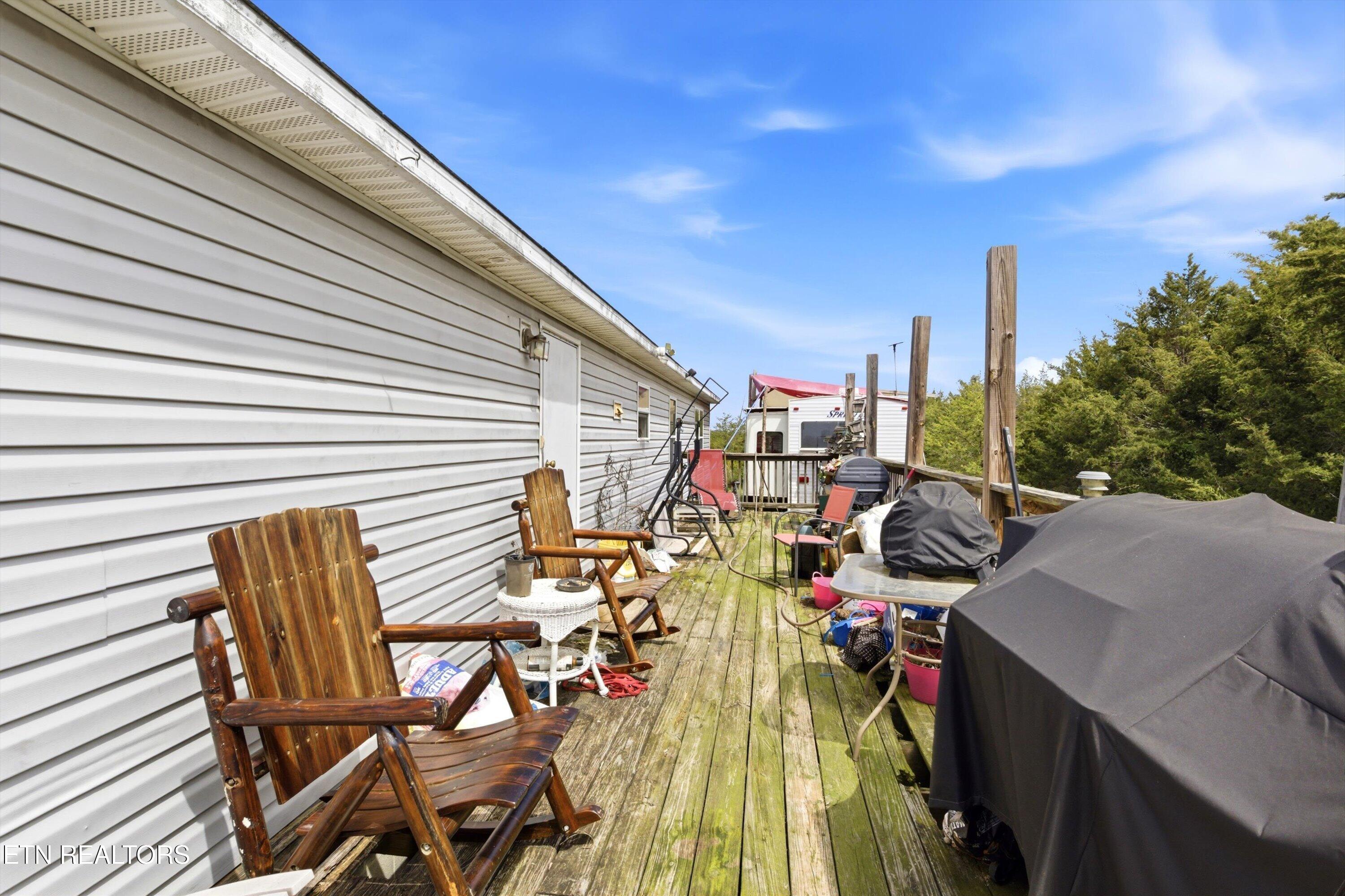 2124 Rainwater Road Dandridge TN 37725