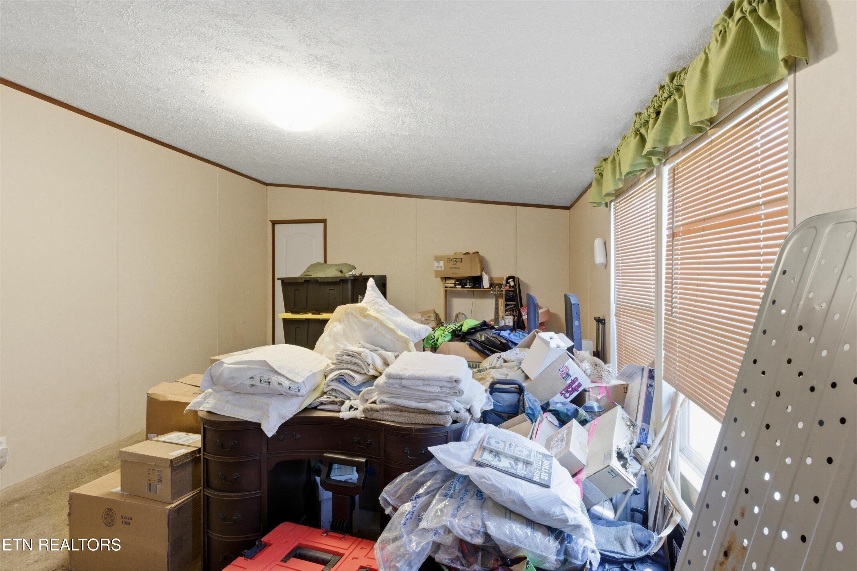 2124 Rainwater Road Dandridge TN 37725