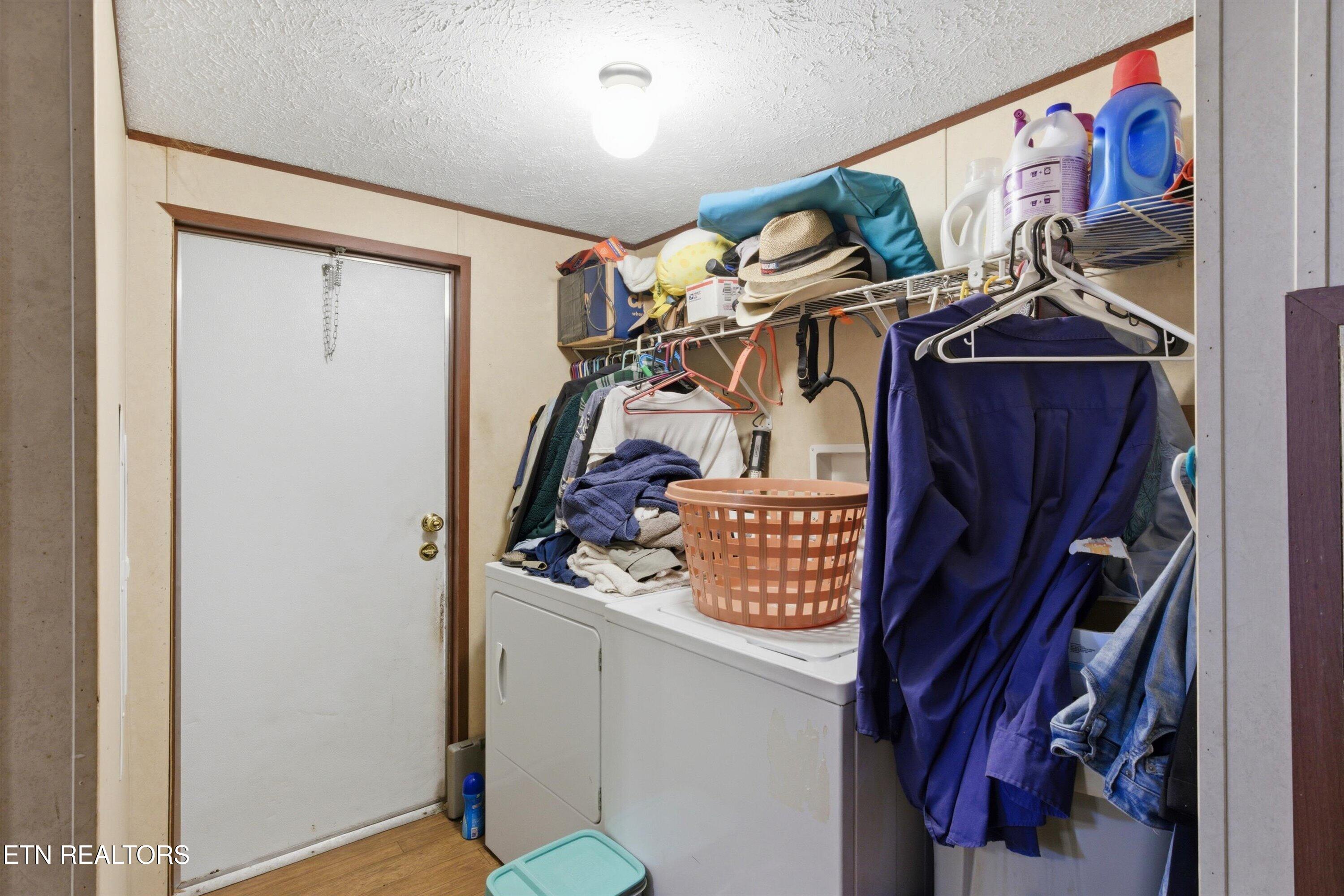 2124 Rainwater Road Dandridge TN 37725