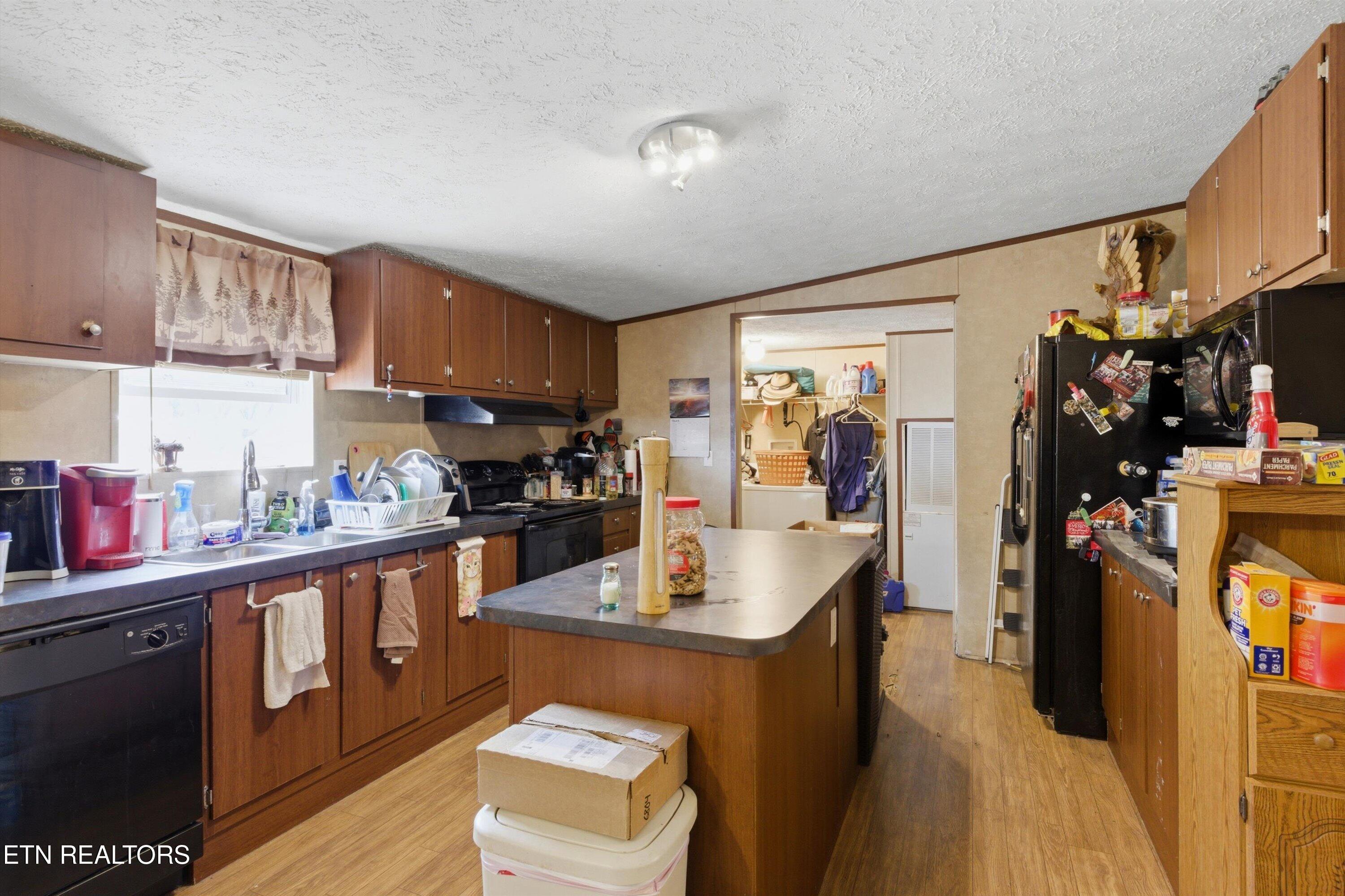 2124 Rainwater Road Dandridge TN 37725