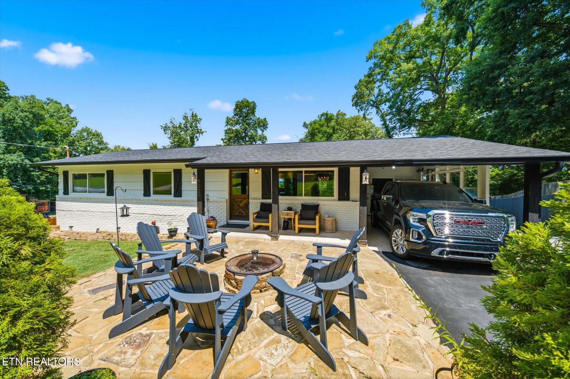 9229 Topoco Drive Knoxville TN 37922