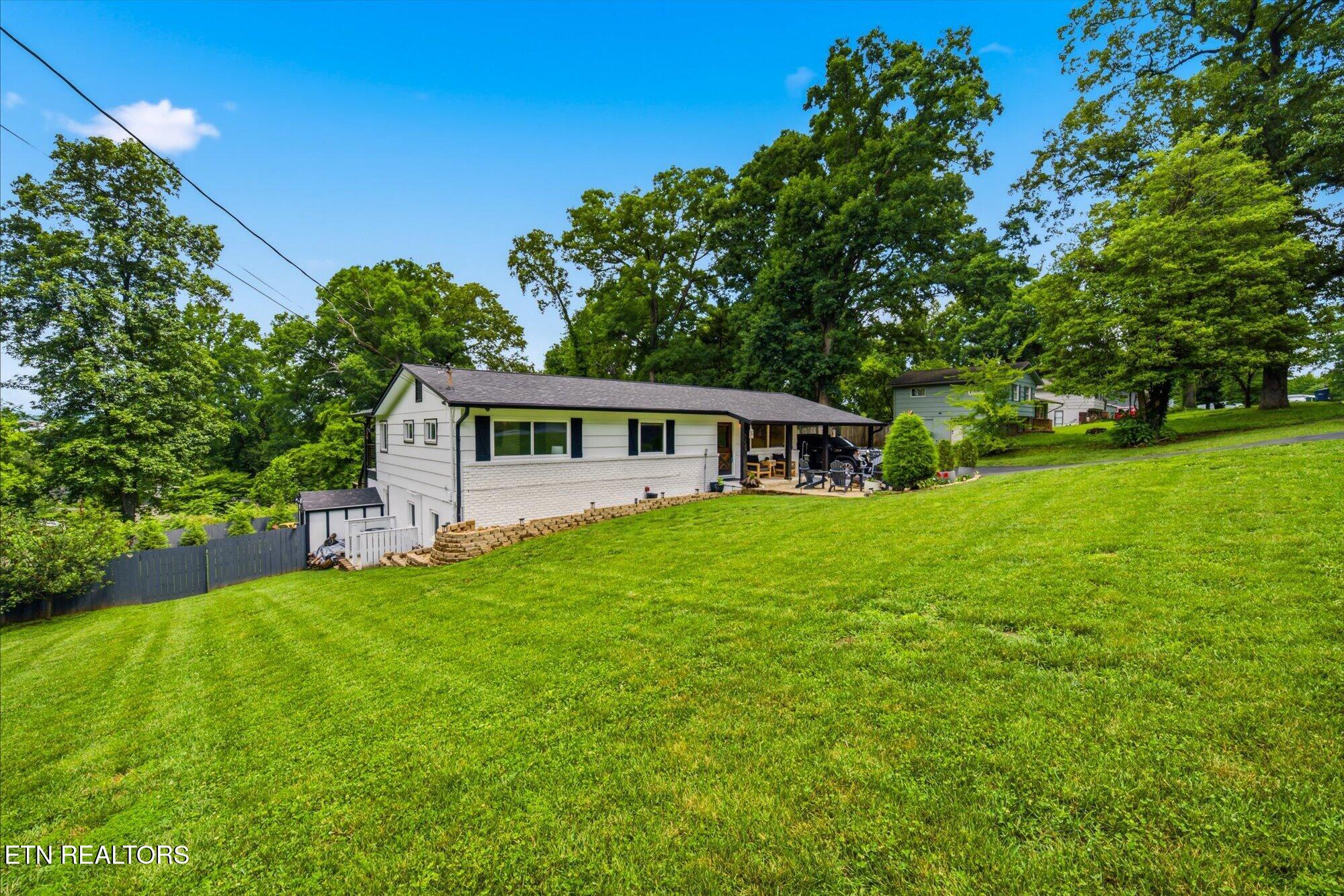 9229 Topoco Drive Knoxville TN 37922