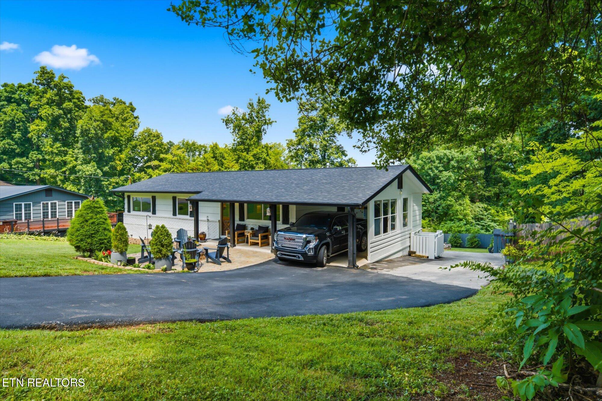9229 Topoco Drive Knoxville TN 37922