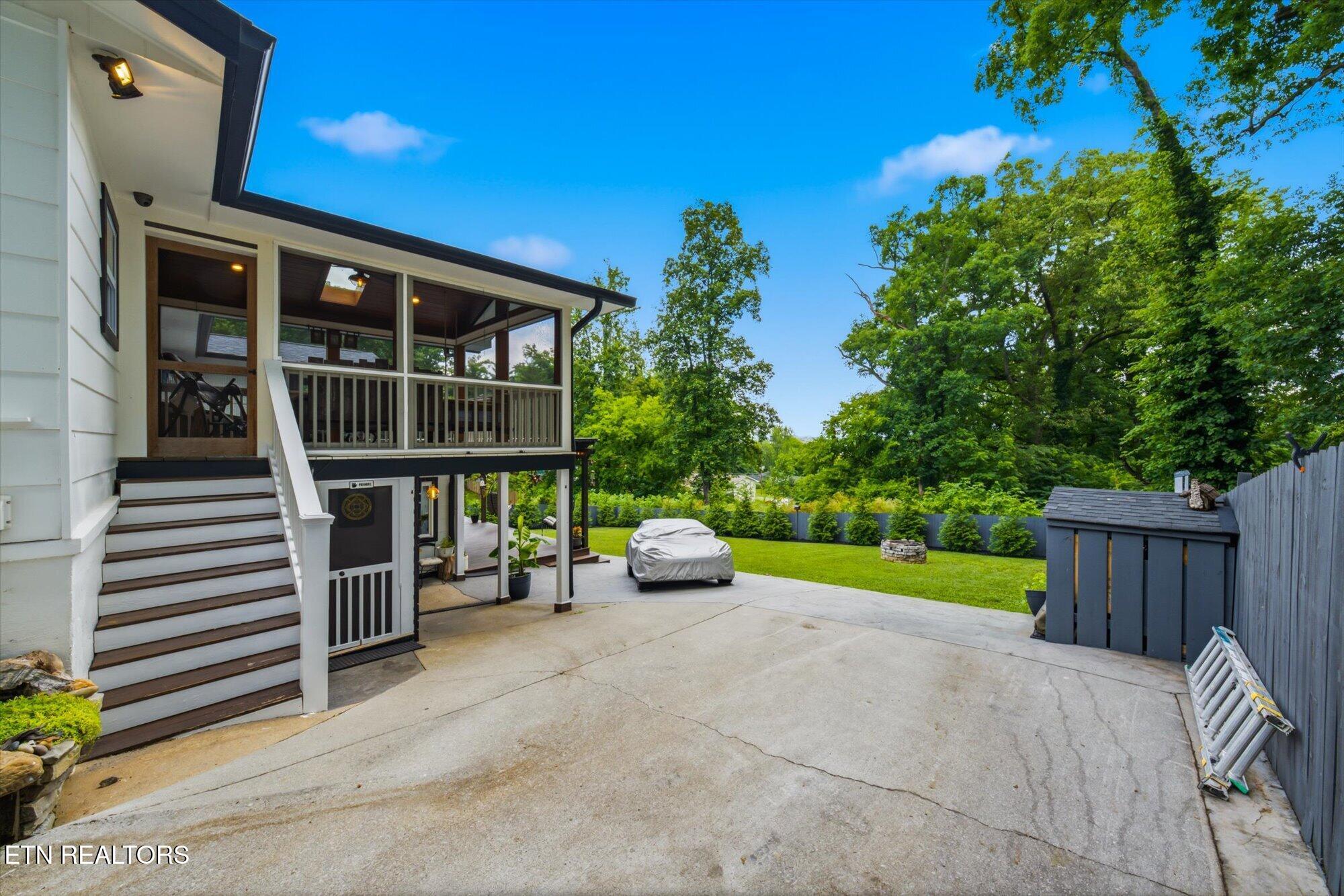 9229 Topoco Drive Knoxville TN 37922