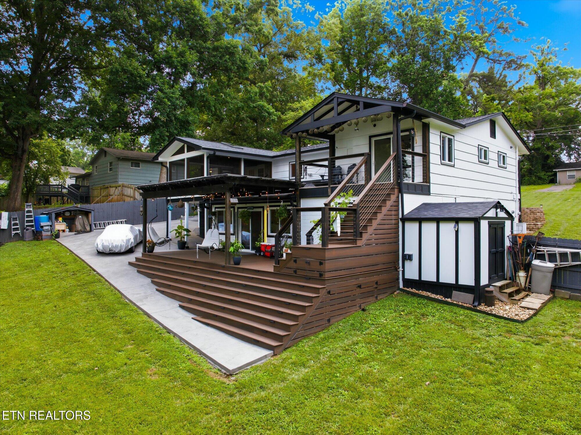 9229 Topoco Drive Knoxville TN 37922