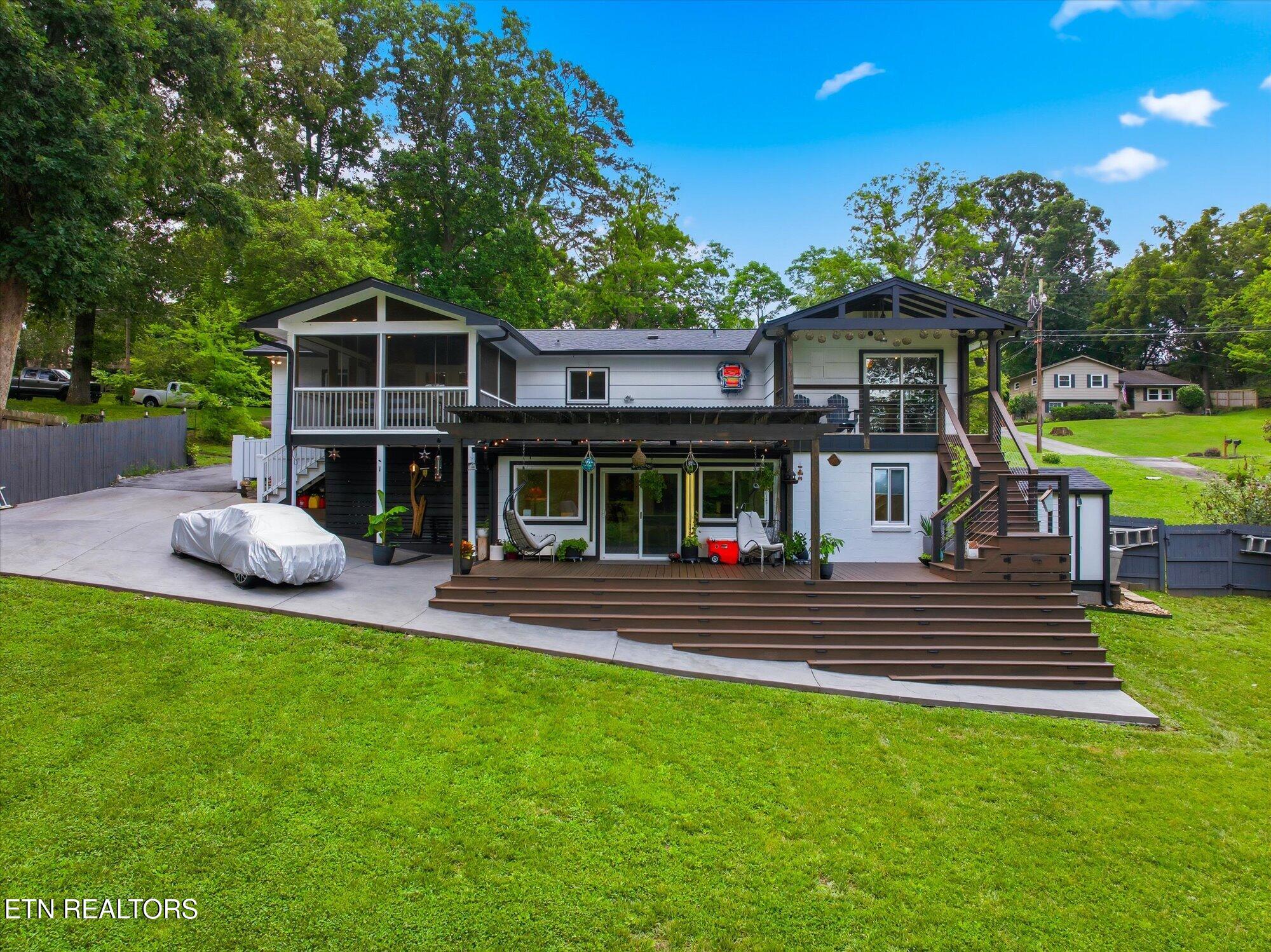 9229 Topoco Drive Knoxville TN 37922