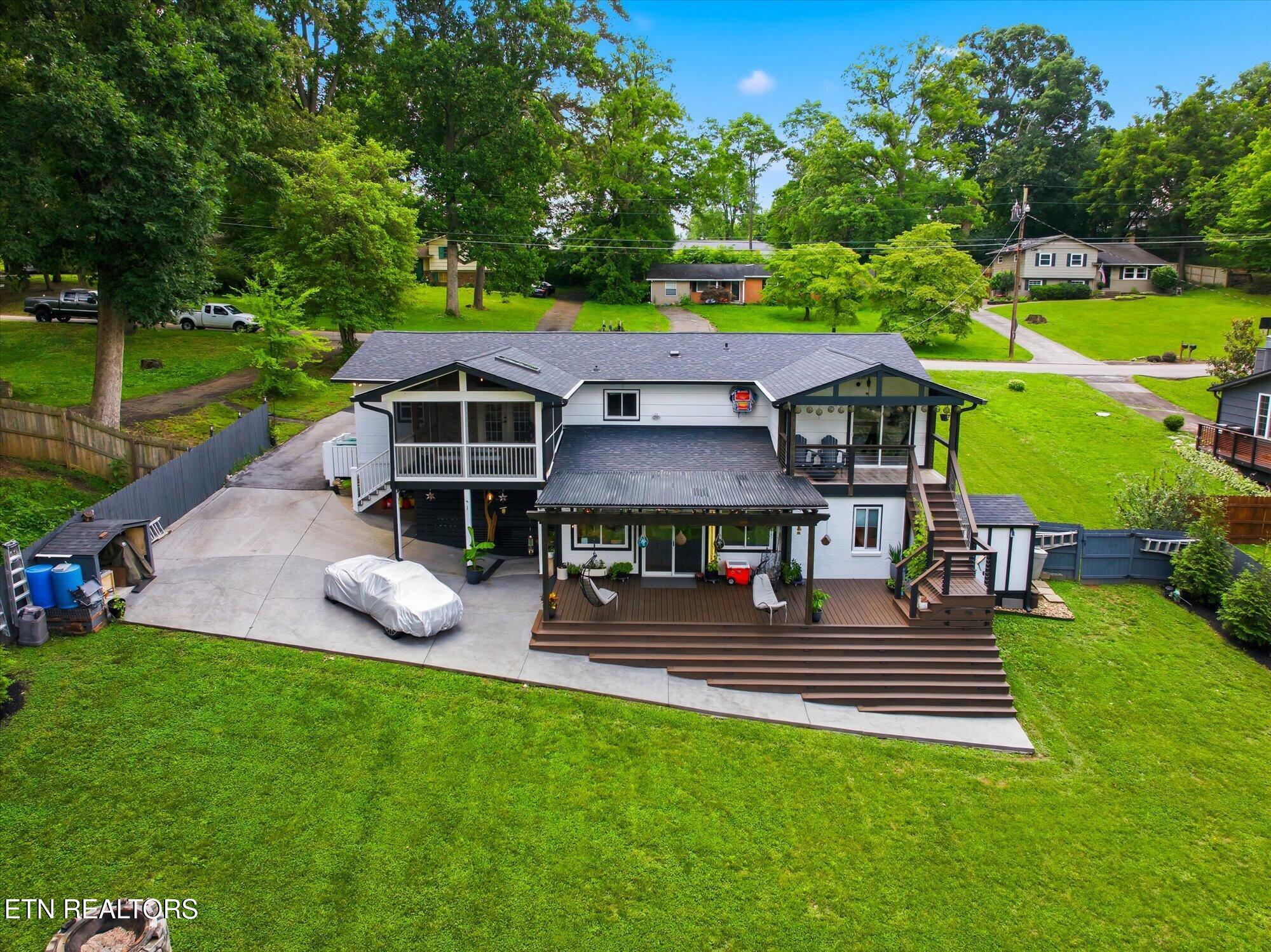 9229 Topoco Drive Knoxville TN 37922
