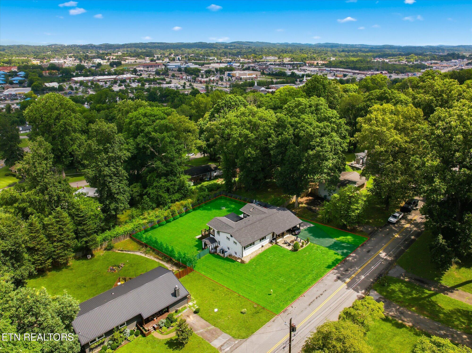 9229 Topoco Drive Knoxville TN 37922